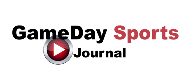 game day sports journal logo