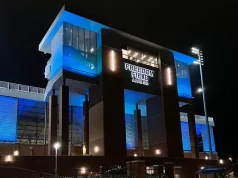 Welcome to the Game Day Sports Journal! Alvin ISD Freedom Field, Iowa Colony