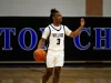 Myles Herbert Shines vs. Ft Worth Christian Academy Myles Herbert, Sr PG for The Village School 2023