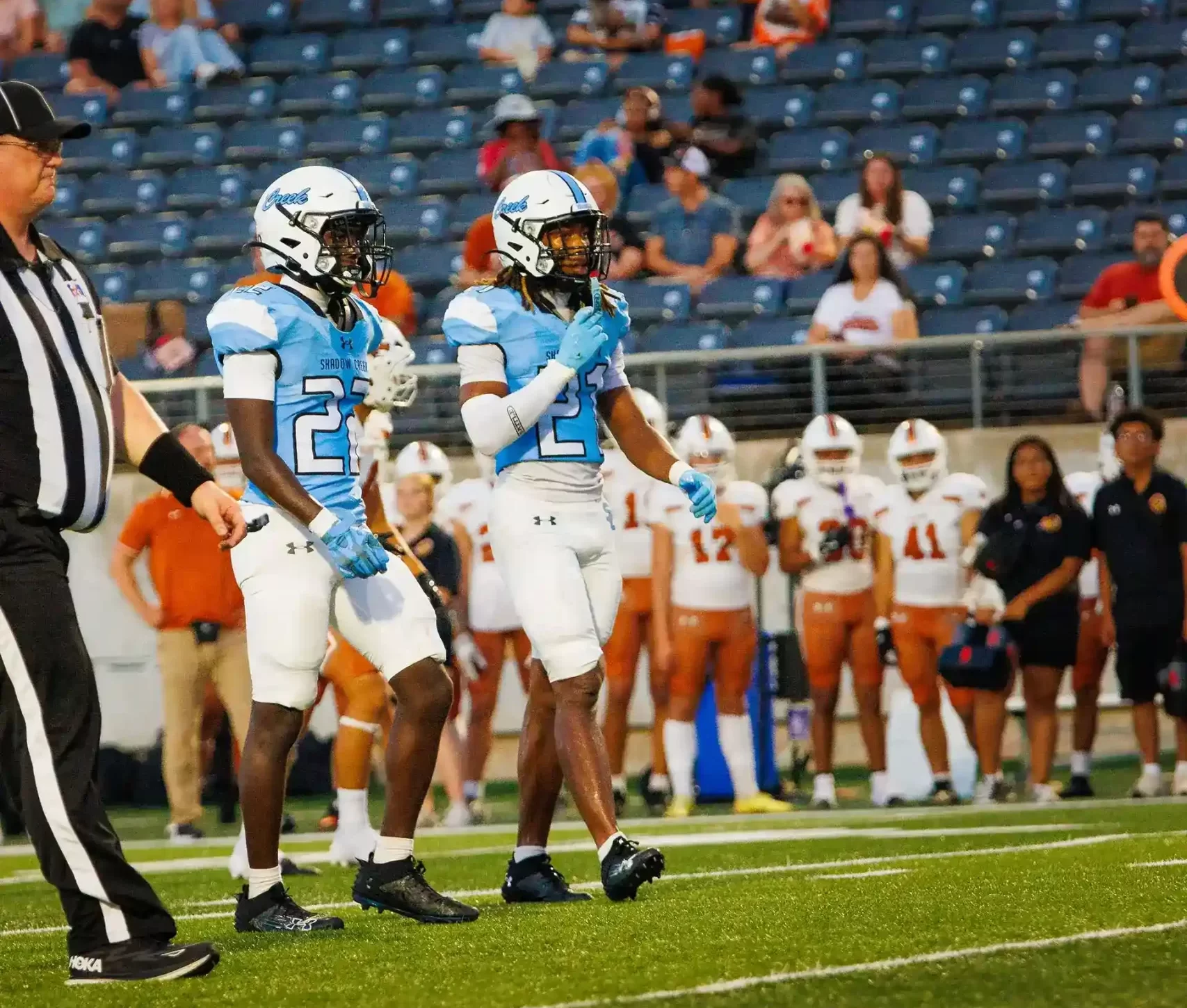 Texas High School Football, Athletes, Football players, high school, #gamedaysportsjournal, #jcurtismedia, #photobyjeteralcmitchell