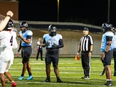 Shadow Creek vs Fort Bend Bush – Week 1 UIL Playoff Recap Texas High School Football, Athletes, Football players, high school, #gamedaysportsjournal, #jcurtismedia, #photobyjeteralcmitchell