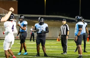 Shadow Creek vs Fort Bend Bush – Week 1 UIL Playoff Recap Texas High School Football, Athletes, Football players, high school, #gamedaysportsjournal, #jcurtismedia, #photobyjeteralcmitchell