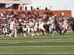 Summer Creek Edges Shadow Creek in Season Opener Thriller!