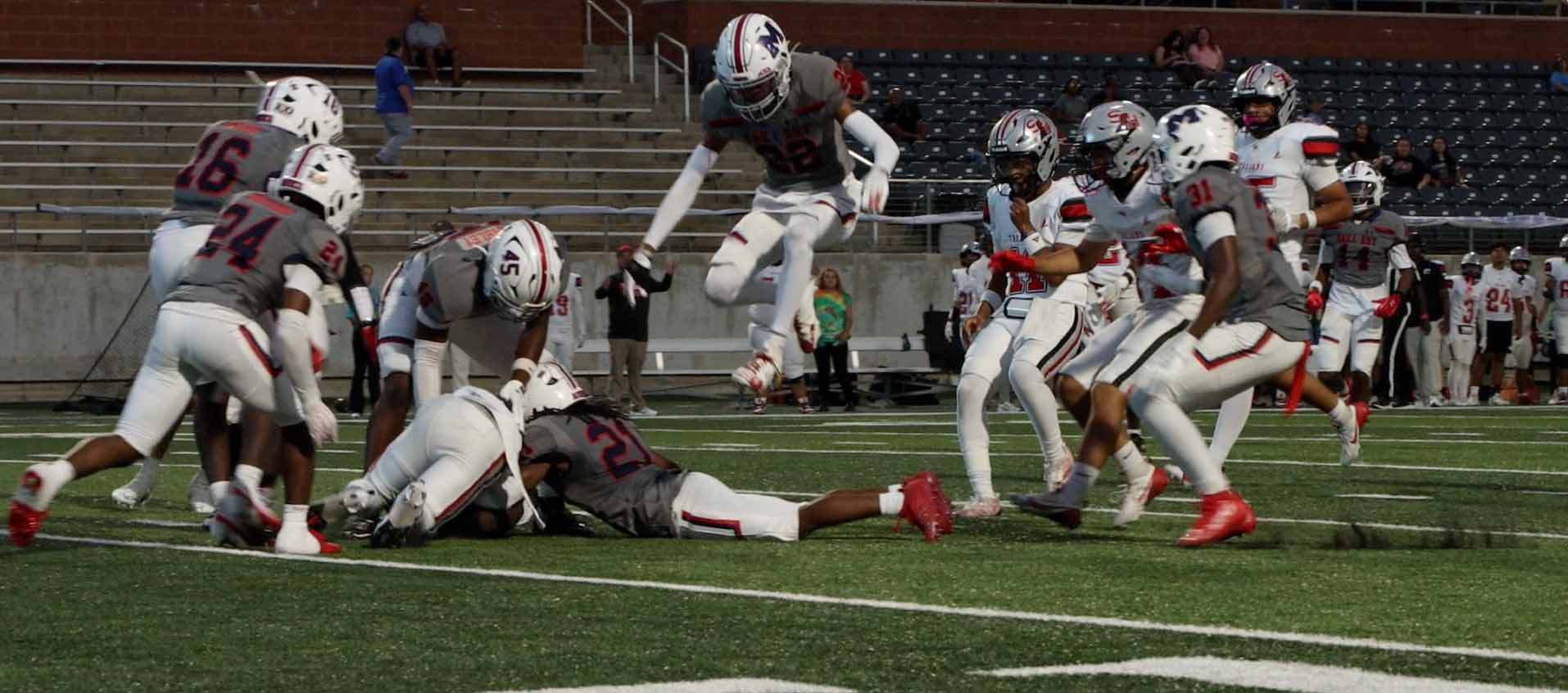 #jcurtismedia, #gamedaysportsjournal, Manvel High School Football