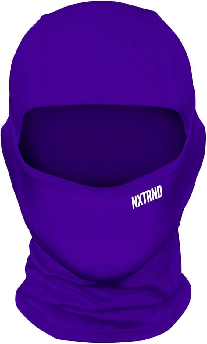 ki Mask, Shiesty Mask