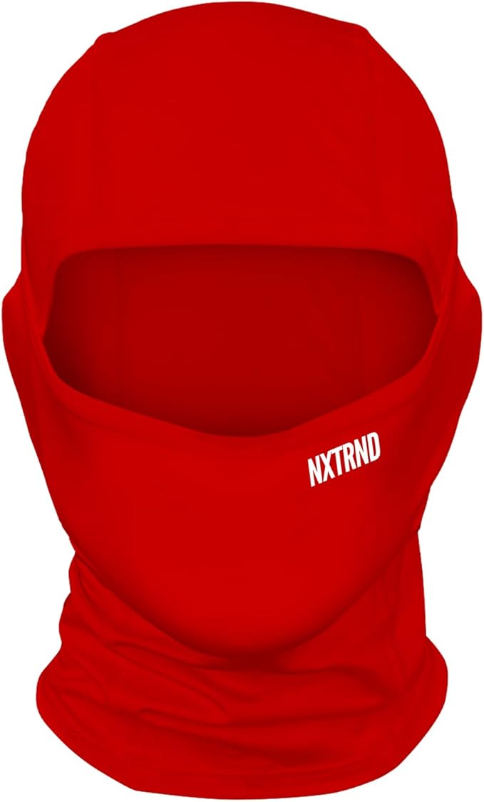 ki Mask, Shiesty Mask