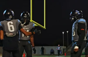 Shadow Creek Dominates South Houston 62–7 at Freedom Field Football players, football in houston Texas, lineman, high school football, Alvin ISD, jeteral c. mitchell, #jcurtismedia, #gamedaysportsjournal, #jeteralcmitchell