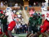 Two Programs at Different Points in the Journey