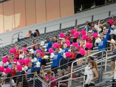 One City. One Family. One Manvel.