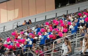 One City. One Family. One Manvel.