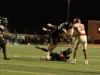Shadow Creek Dominates Manvel 42-6 in the Battle of 288