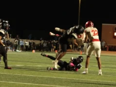 Shadow Creek Dominates Manvel 42-6 in the Battle of 288