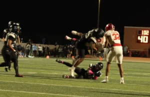 Shadow Creek Dominates Manvel 42-6 in the Battle of 288